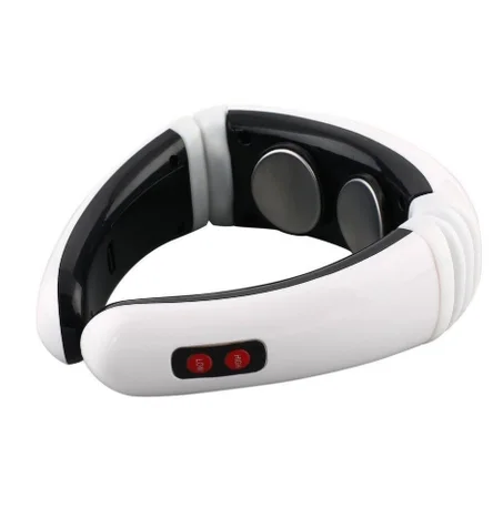 مدلك الرقبة الذكي