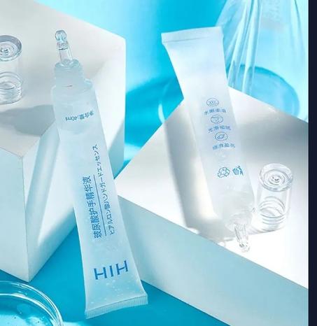 سيروم حمض الهيالورونيك لليدين