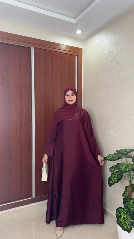 عباية هداية