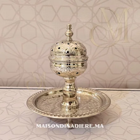 Encensoirs & Art du parfum