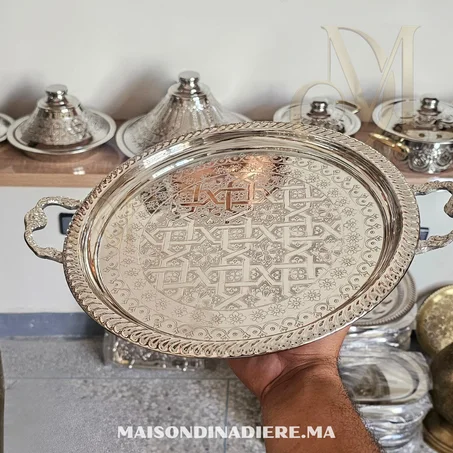 Plateaux & Art de recevoir