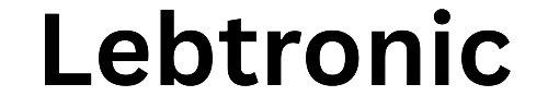 lebtronic