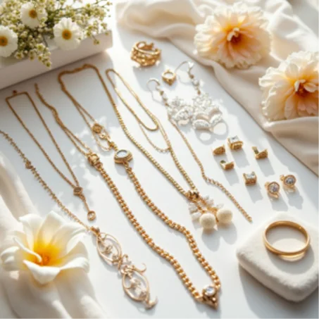 soha's jewerly