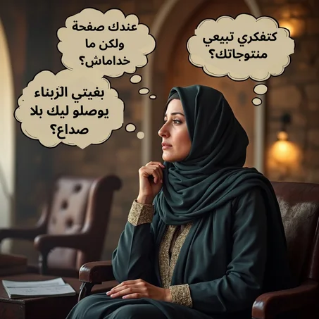 تدريب خاص في مجال التجارة الإلكترونية