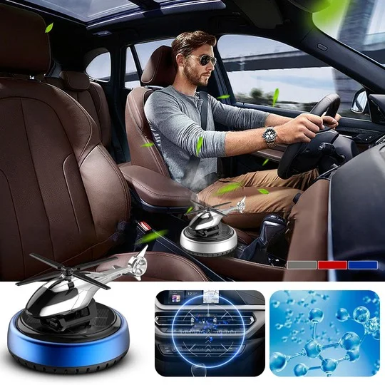 Diffuseur de parfum voiture