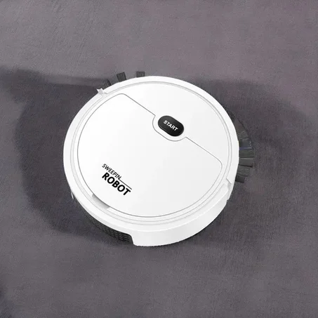 SWEEPING Robot Aspirateur 3-en-1 Intelligent