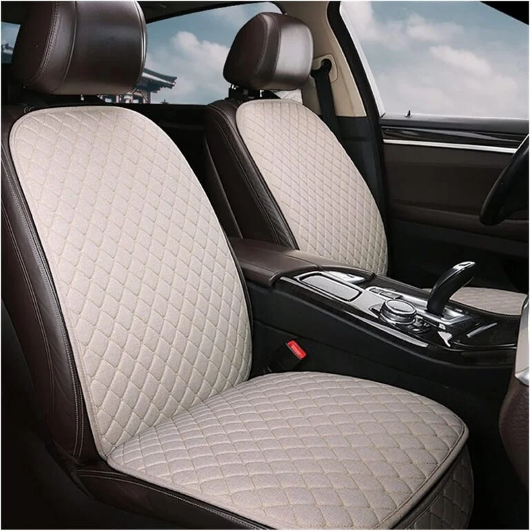 Coussin Voiture Ergonomique🚗