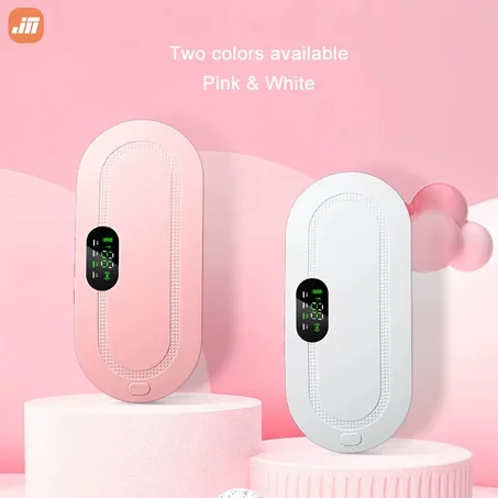 Ceinture Chauffante Intelligente