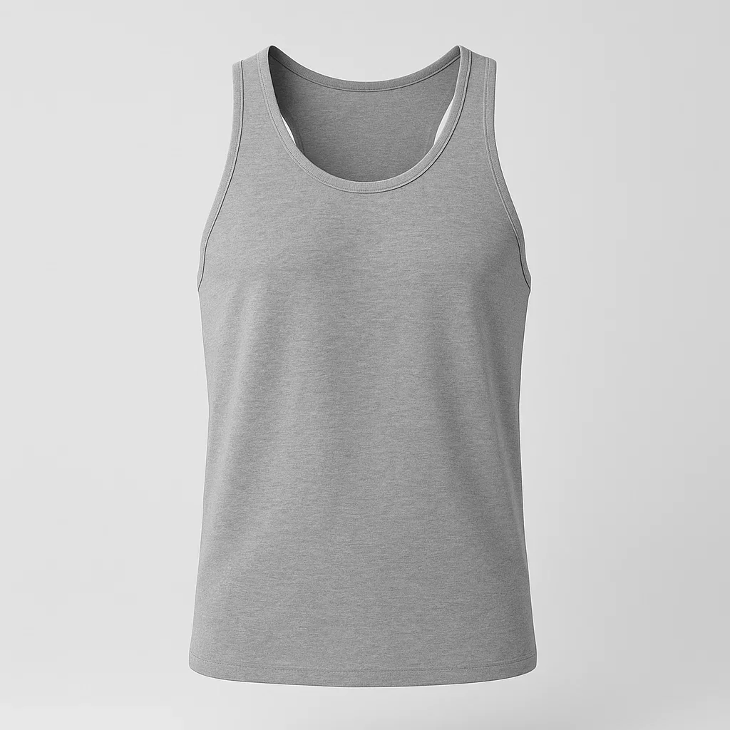 Gym Tank Top