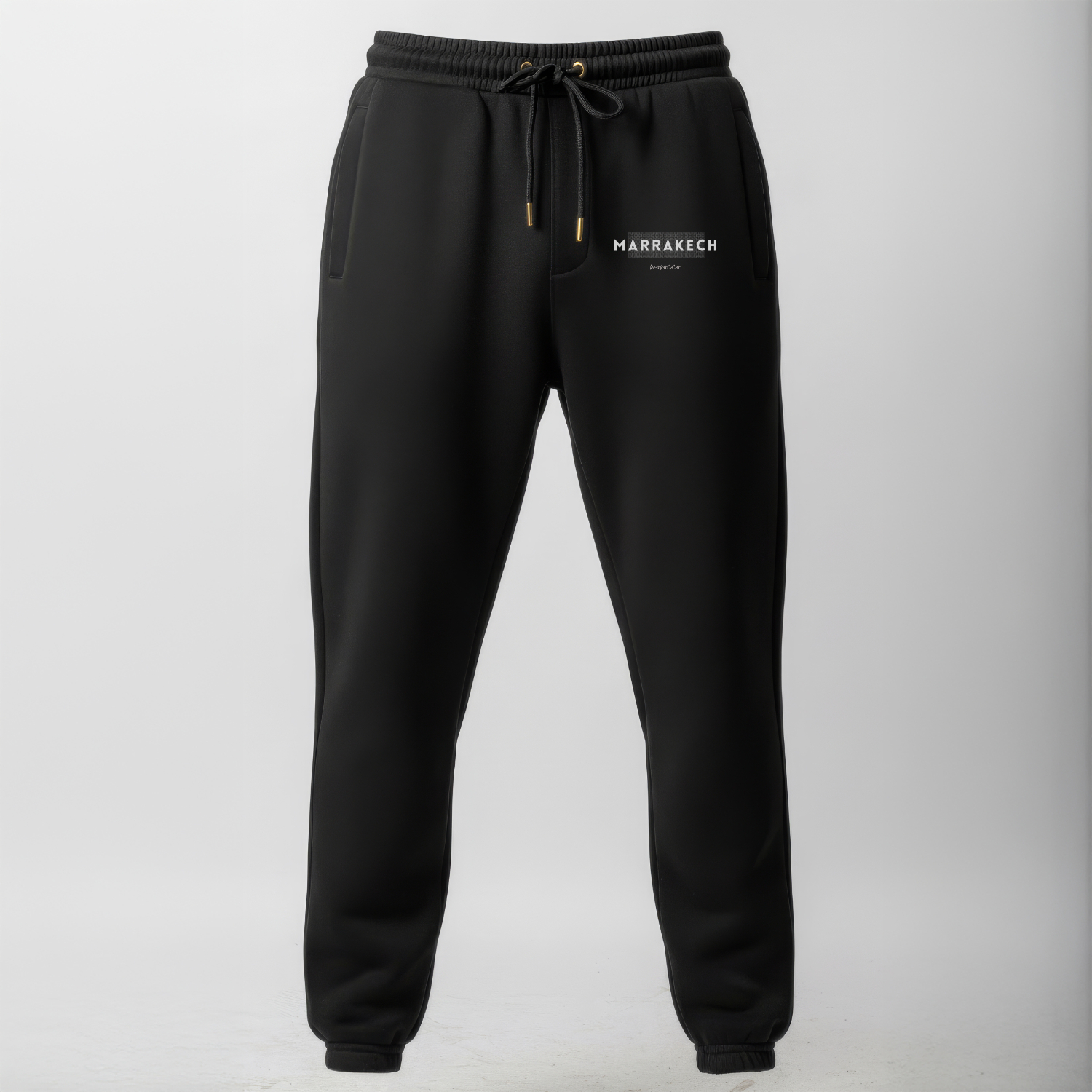 Jogging pants