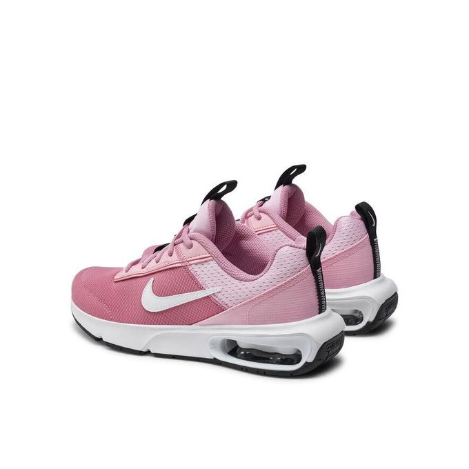 Nike baskets pour femme en rose AIR MAX INTRLK LITE