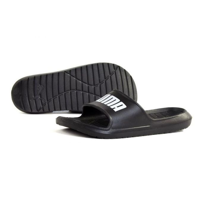 Sandales Puma Homme Noires ou bleu  – DIVECAT V2 LITE Confort et Style