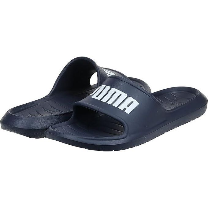 Sandales Puma Homme Noires ou bleu  – DIVECAT V2 LITE Confort et Style