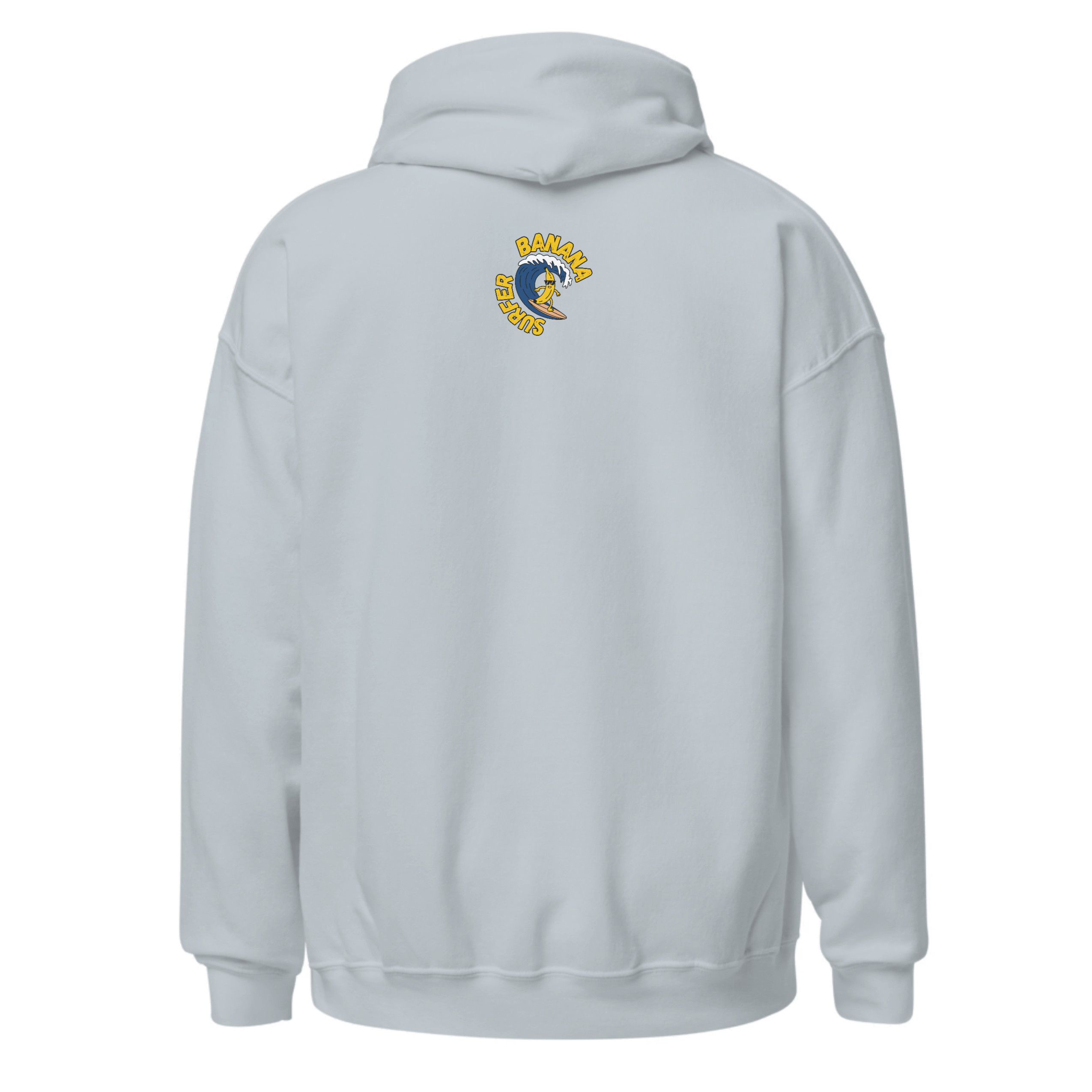Banana surfer Unisex High Quality