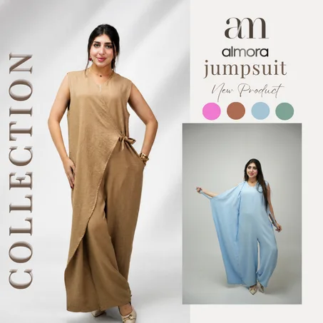 jumpsuit