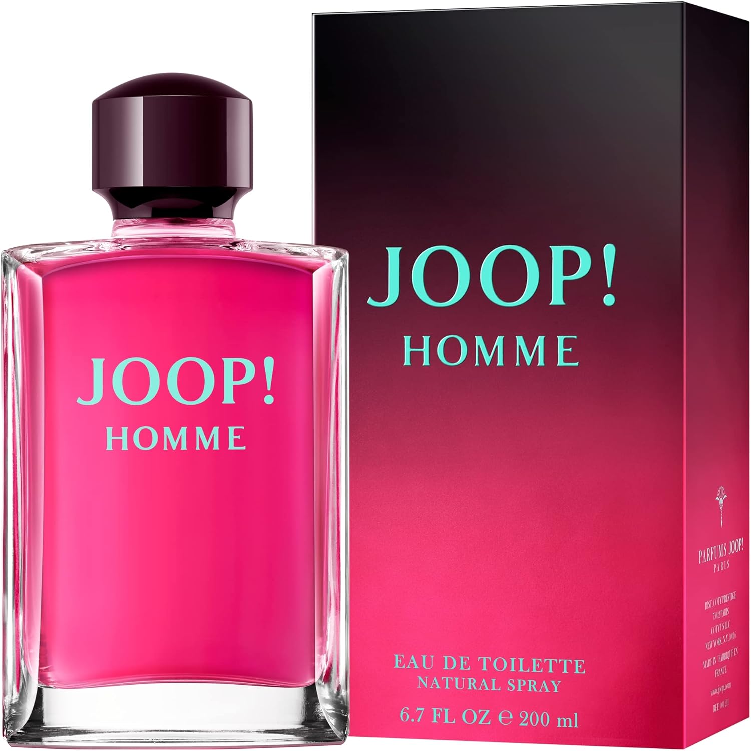 Joop! Homme by Joop