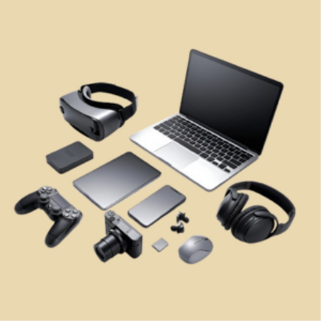 الإلكترونيات و الإكسسوارات｜خصم حتى 30٪