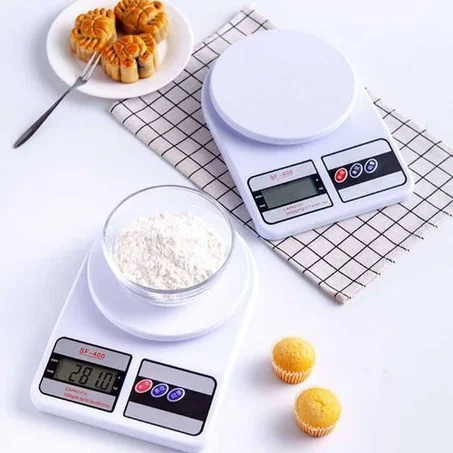 ميزان مطبخ 10 kg