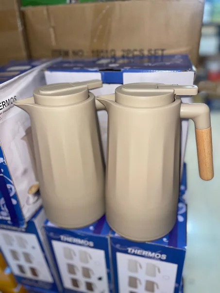 2 ترموسات