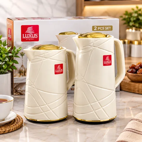 2 ترموسات