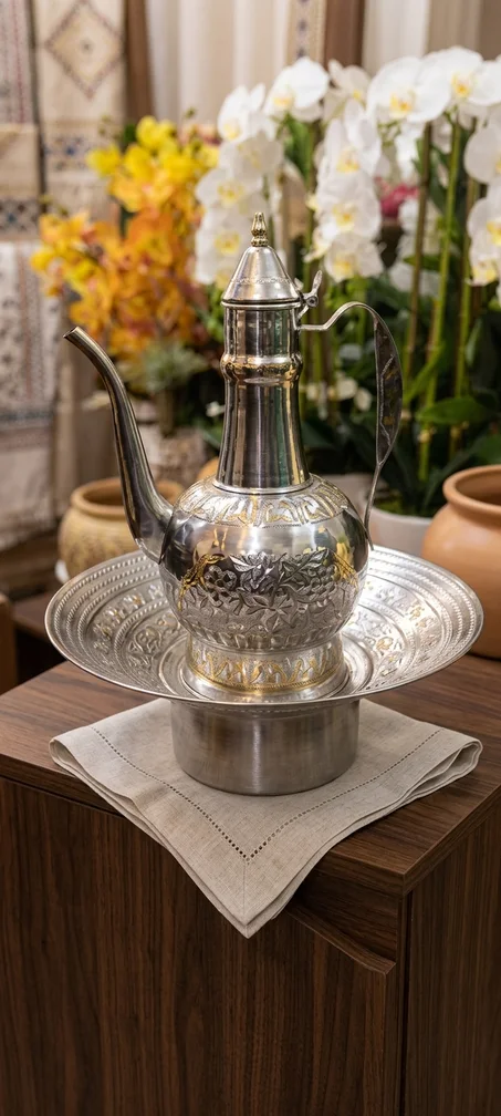 مغسل على بابا