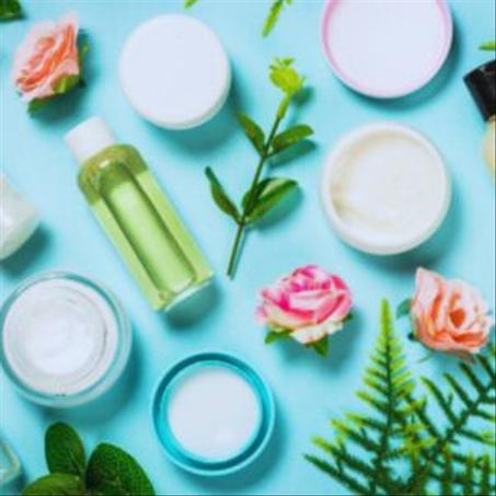 الجمال والعطور