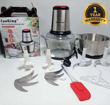 هاشوار جوج  كؤوس W1500 COOKING