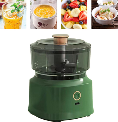 مفرمة متعددة الاستعمالات