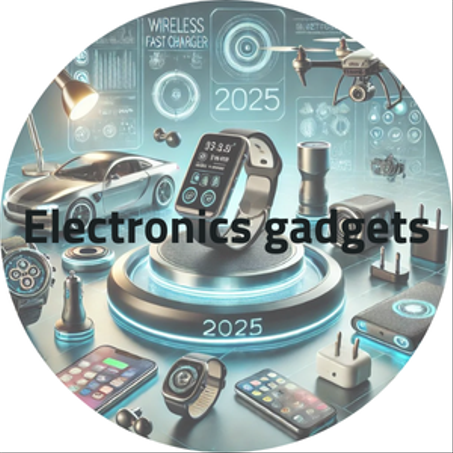 أجهزة واكسسوارات