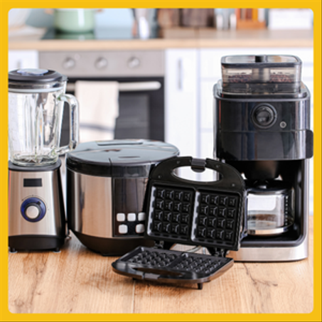 مستلزمات المنزل