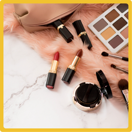 مستحضرات التجميل