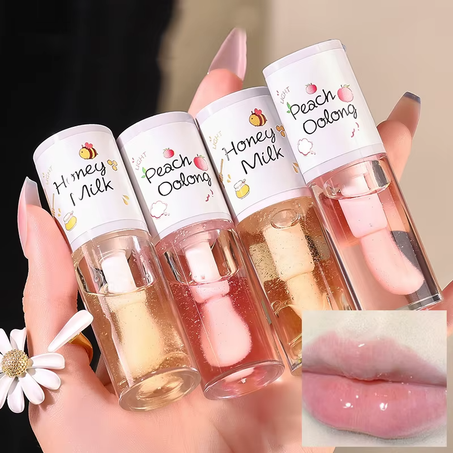 Maquillage coréen beauté