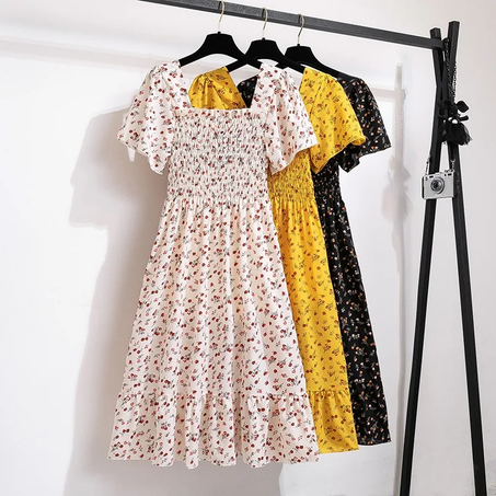 Robe de Luxe