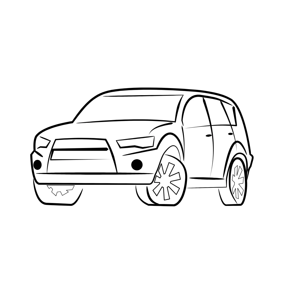 ملحقات السيارات