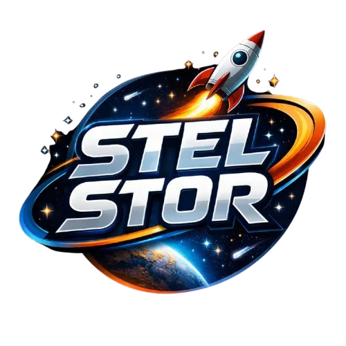StelStor