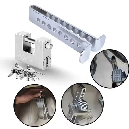 قفل السيارة مضاد للسرقة توصيل مجاني