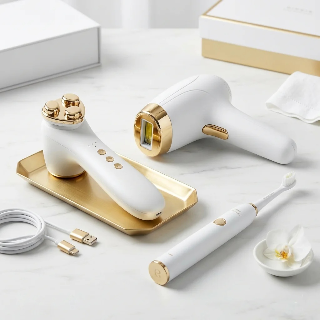 ✨ أجهزة التجميل