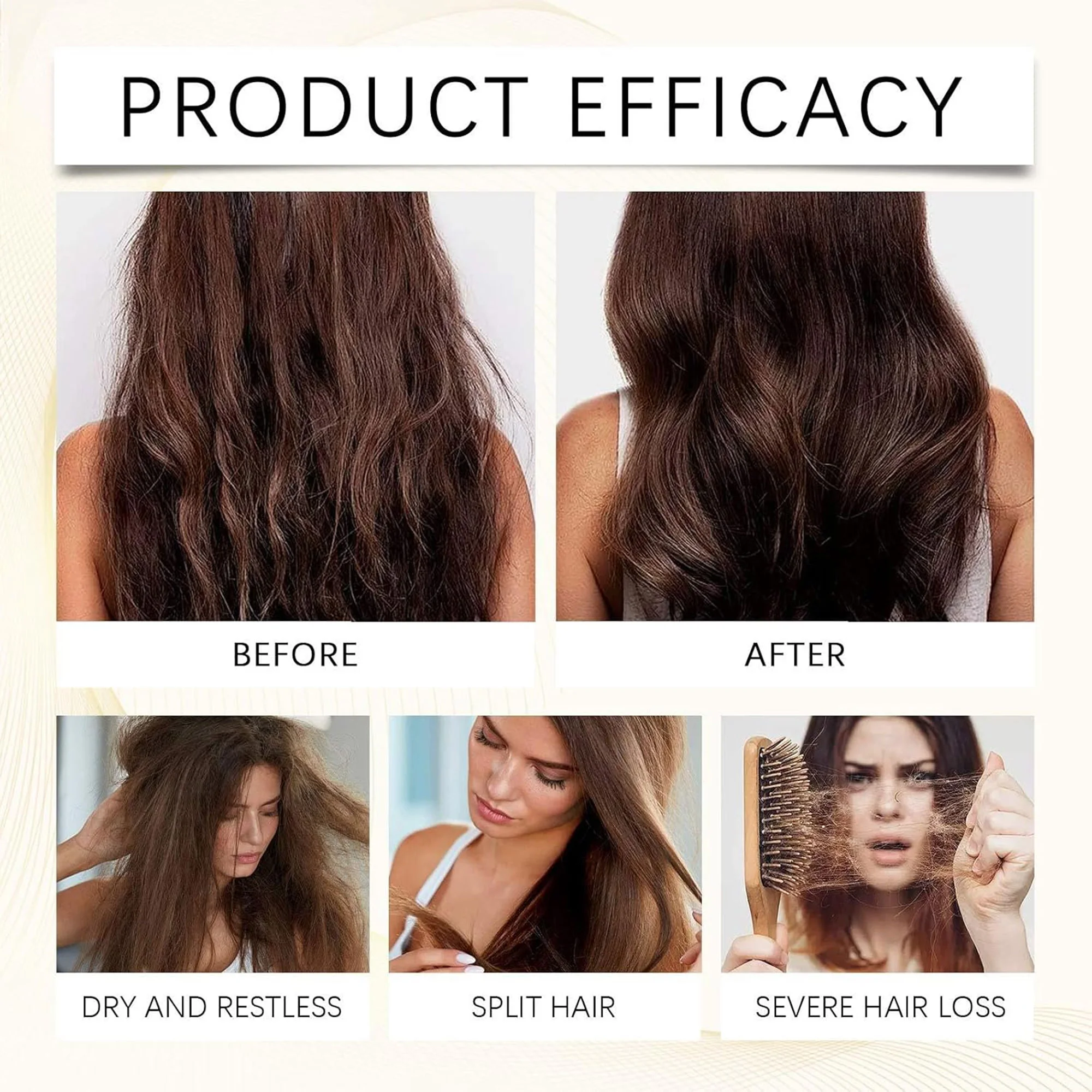 مجموعة الباتانا شامبو و بلسم و سيرم و ماسك للشعر