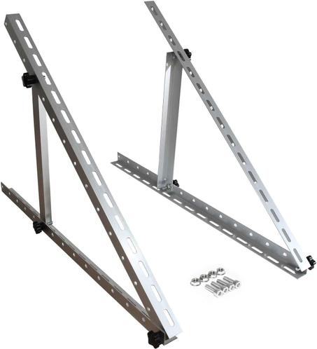 structure de montage