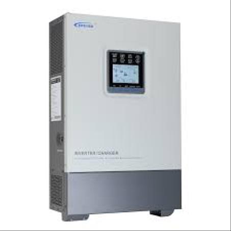 onduleur hybrid 3kw monophasé