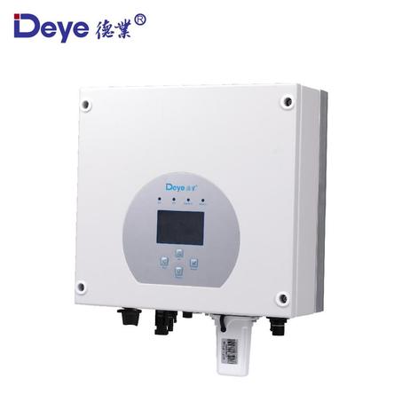 onduleur on grid 5kw monophasé