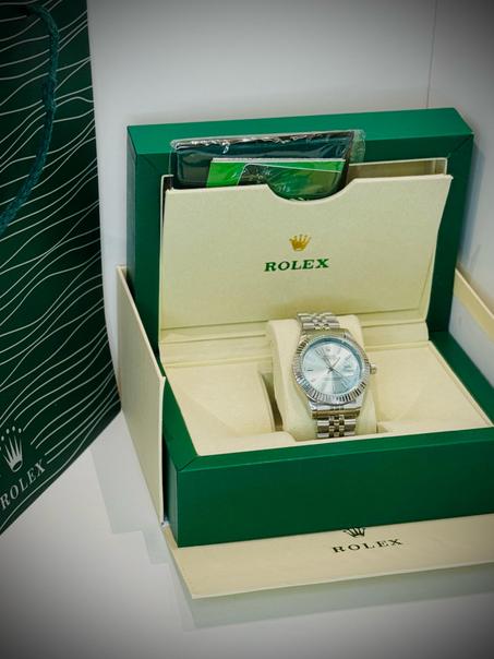 ROLEX DATEJUST