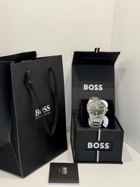 WATCH BOSS