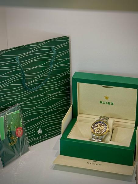 ROLEX AUTOMATIC