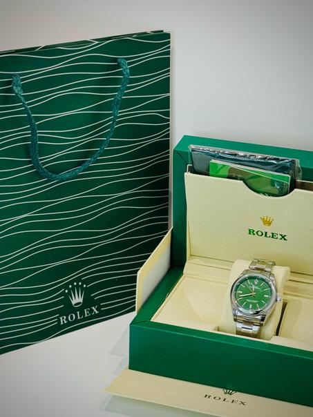 ROLEX 36MM