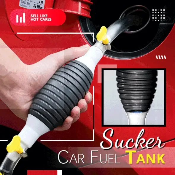 Aspirateur de liquide multifonction