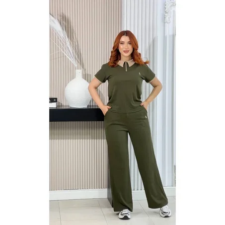 tenue polo