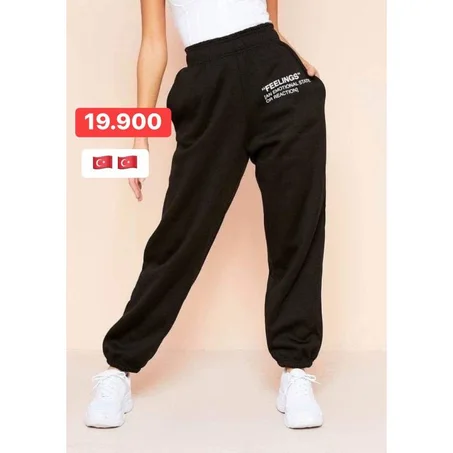Pantalon Smile