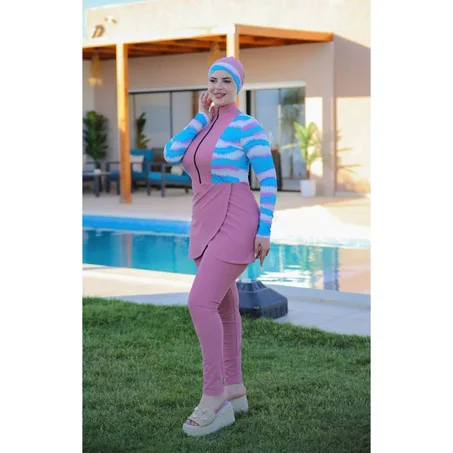 bella burkini