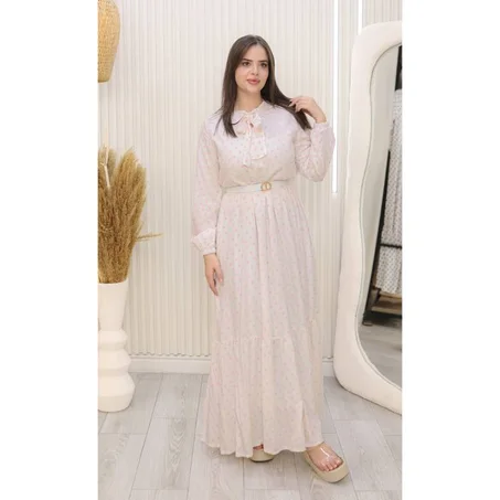 robe polkadot